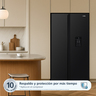 D_Mabe_Refrigerador_480Lts_Black_Steel_MSE480LMLPS0_Ambientada_Garantia