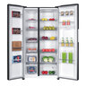 D-Mabe-Refrigerador-565Lts-Inox-MSL565QMLSP0-Frontal-Con-Props
