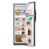 D-Refrigerador-No-Frost-313L-Brutos-Black-Steel-Mabe-RMA313FXCC-Abierto-Con-Props
