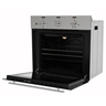 E_HM6031EXAI0_Mabe_Coccion_60cms_Inoxidable_Izquierda_Horno_Abierto