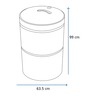 E_LRM23A_1_Mabe_Lavadora_Redonda_23kg_Blanca_Isometrico