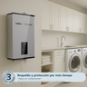E-Mabe-Calentador-10Lts-Silver-CMM11C1FSNA-Ambientada-Garantia