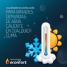 E_Mabe_Calentador_40Lts_Silver_CDM40MPESA_Econfort