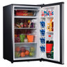 E_Mabe_Frigobar_90Lts_Inox_RMF04LGPS0_Frontal_Abierto