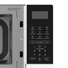 E_Mabe_Horno_Microondas_Negro_HMM07BBW_Display