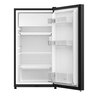 E_Mabe_Minibar_90Lts_Black_Glass_RMF04CV1_Frontal_Abierto