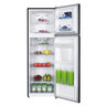 E_Mabe_Refrigeracion_243Lts_Inox_RMN245PAPRX0_Frontal_Con_Props