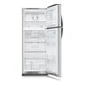 E-Mabe-Refrigerador-14-pies-cubicos-Inox-RMP135FZN1U-Abierto-Sin-Props