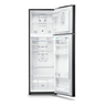 E-Mabe-Refrigerador-267L-Black-RMA267PYCC-Frente-Abierta