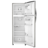 E-Mabe-Refrigerador-300-L-Inox-Mate-RMA300FYMRM0-Abierto-Sin-Props