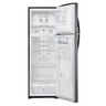 E_Mabe_Refrigerador_313L_Platinum_RMA313FWET_Frontal_Abierto