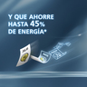 E_Mabe_Refrigerador_415Lts_Black_Steel_RMP415YPC_Tecnologia_Home_Energy_Saver