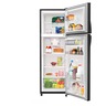 E_Mabe_Refrigeradores_250L_BlackEcopet_RMA250FYMRP1_Abierto_Con_Props copia