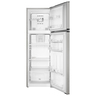 E-RMA250PVMRM0-6-Mabe-Refrigeradores-250L-Inox-Mate-Abierto-Sin-Props
