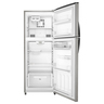 E-RME360FZMRM0-1-Mabe-Refrigeradores-360L-Inox-Mate-Abierto-Sin-Props