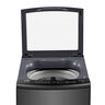 F_LMA7120WDGBB0_Mabe_Lavadora_17kg_Diamond_Gray_Frontal_Tapa_Abierta