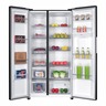 F_MSM521LMLSS0_5_Mabe_Refrigerador_521L_Inox_Abierto_Con_Props