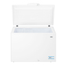 F_Mabe-Congelador-390Lts-Blanco-ALASKA300BH1-Frontal-Abierta