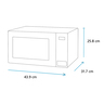 F_Mabe-Horno-Microondas-07-Cuft-Blanco-HMM07BR-Isometrico