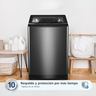 F-Mabe-Lavadora-Top-Load-19kg-Diamond-Gray-LME9120WDGAB0-Ambientada-Garantia