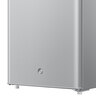 F_Mabe_Minibar_90Lts_Inox_RMF04LRX1_Seguro_En_Puerta