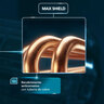 G_Mabe_Aire_Acondicionada_12000Btus_Blanco_MMI12CABWCC32DC1_Max_Shield