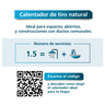 G_Mabe_Calentador_10Lts_Silver_CIM10C2NSNA_Servicios