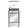 G_Mabe_Cocina_60cm_Inox_EMC6060NFX1_Capelo
