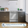 G-Mabe-Cocina-76cm-Inoxidable-EMC7630NFX0-Ambientada-Garantia