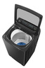 H_LMA322TWBGBB0_Mabe_Lavadora_23kg_Black_Gray_Cenital_Tapa_Abierta