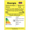 H-Mabe-Calentador-135L-Gris-CAGM35ANS0-Etiqueta-Energetica