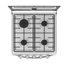 H_Mabe_Cocina_De_Piso_52cm_Inox_EMC5140ANG0_Cenital