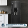 H_Mabe_Refrigerador_313L_Black_RMA313FXEC_Ambientada_Garantia