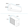 I_Mabe-Aires-24000BTUS-Blanco-MMI24CDBWCCC8-Isometrico