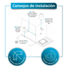 I-Mabe-Calentador-10Lts-Silver-CMM11C1FSNA-Instalacion