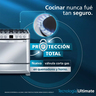 J-Mabe-Cocina-76cm-Inoxidable-EMC7630NFX0-Proteccion