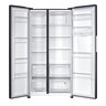 J-Mabe-Refrigerador-565Lts-Inox-MSL565QMLSP0-Frontal-Abierto