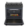 K_EMHA7614DATBS0_Mabe_Coccion_76cm_Negro_Horno_Abierto_Con_Props