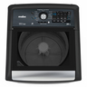 Lavadora Automática Aqua Saver Green High Efficiency 20 kg Diamond Gray con Sanitizado Mabe - LMH70211WDAB0