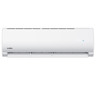 Aire Acondicionado Mini Split Tradicional 220 V 18,000 BTU Blanco Mabe - MMT18CDBWCCM1