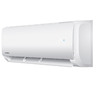 Aire Acondicionado Mini Split Tradicional 220 V 18,000 BTU Blanco Mabe - MMT18CDBWCCM1