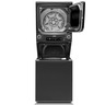 Centro de Lavado Premium a Gas 20 kg Diamond Gray Mabe - MCLC2040PPDG0