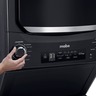 Centro de Lavado Premium a Gas 20 kg Diamond Gray Mabe - MCLC2040PPDG0