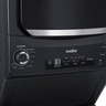 Centro de Lavado Premium a Gas 20 kg Diamond Gray Mabe - MCLC2040PPDG0
