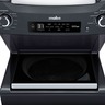 Centro de Lavado Premium a Gas 20 kg Diamond Gray Mabe - MCLC2040PPDG0
