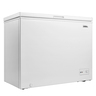 Congelador Horizontal 11 cu.ft. Blanco Mabe - CHM11BPL4
