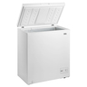 Congelador horizontal 142 L (5 cu. ft.) Blanco Mabe - CHM5BPL3