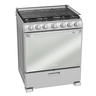 Estufa a Gas 30 pulgadas (76 cm) Acero Inoxidable Mabe - DEM7673CFIX2