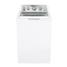 Lavadora Automática Agitador 19 Kg Blanca Mabe - LMA79114VBAB0