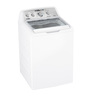 Lavadora Automática Agitador 19 Kg Blanca Mabe - LMA79114VBAB0